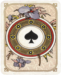 BACK TO TAROT PAGE
