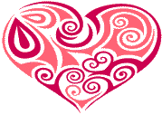 Valentine's Day Tarot Spread
