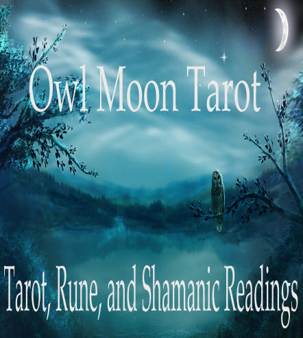 Owl Moon Tarot