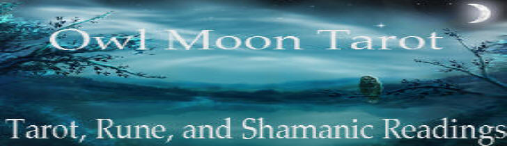 Owl Moon Tarot
