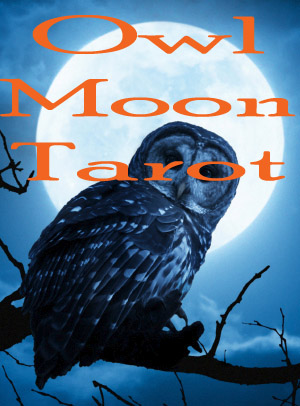 Owl Moon Tarot