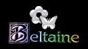 beltaine button