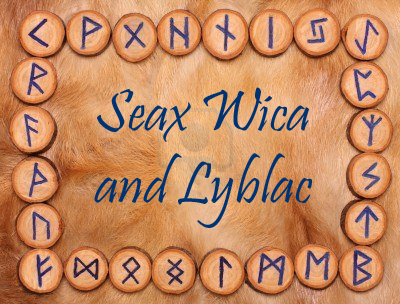 seax wica lyblac